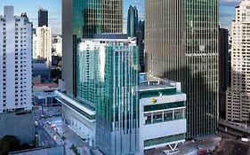 Residence Inn By Marriott Panama City