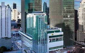 Residence Inn By Marriott Panama City